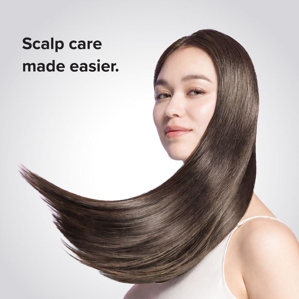 Shampoo Brush Milk Rose 1s image