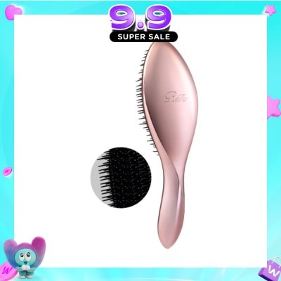 REFA - Aile Brush Rose Gold 1s image
