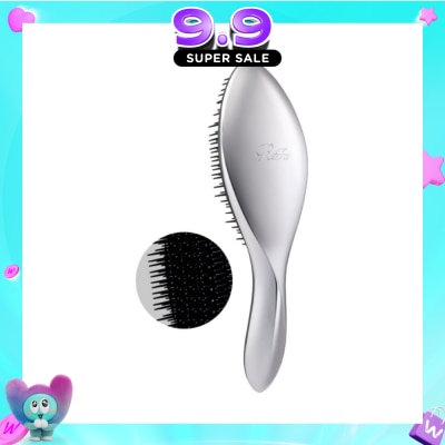 REFA - Aile Brush Silver 1s image