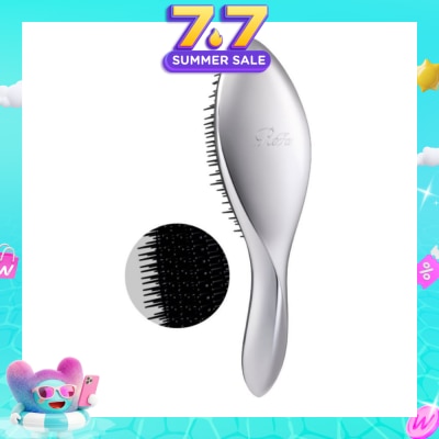 REFA - Aile Brush Silver 1s