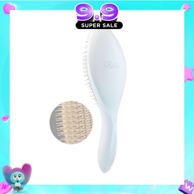 REFA - Aile Brush Pearl White 1s image