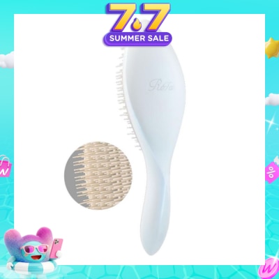 REFA - Aile Brush Pearl White 1s