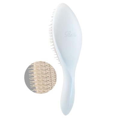 REFA - Aile Brush Pearl White 1s