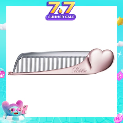 REFA - Heart Comb Aira Rose Gold 1s