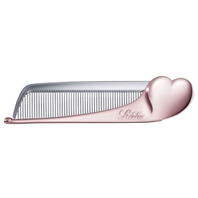 REFA - Heart Comb Aira Rose Gold 1s