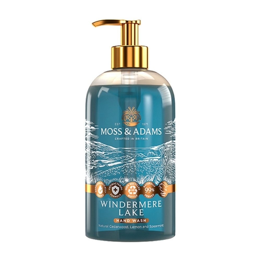 Windermere Lake Hand Wash 500ml