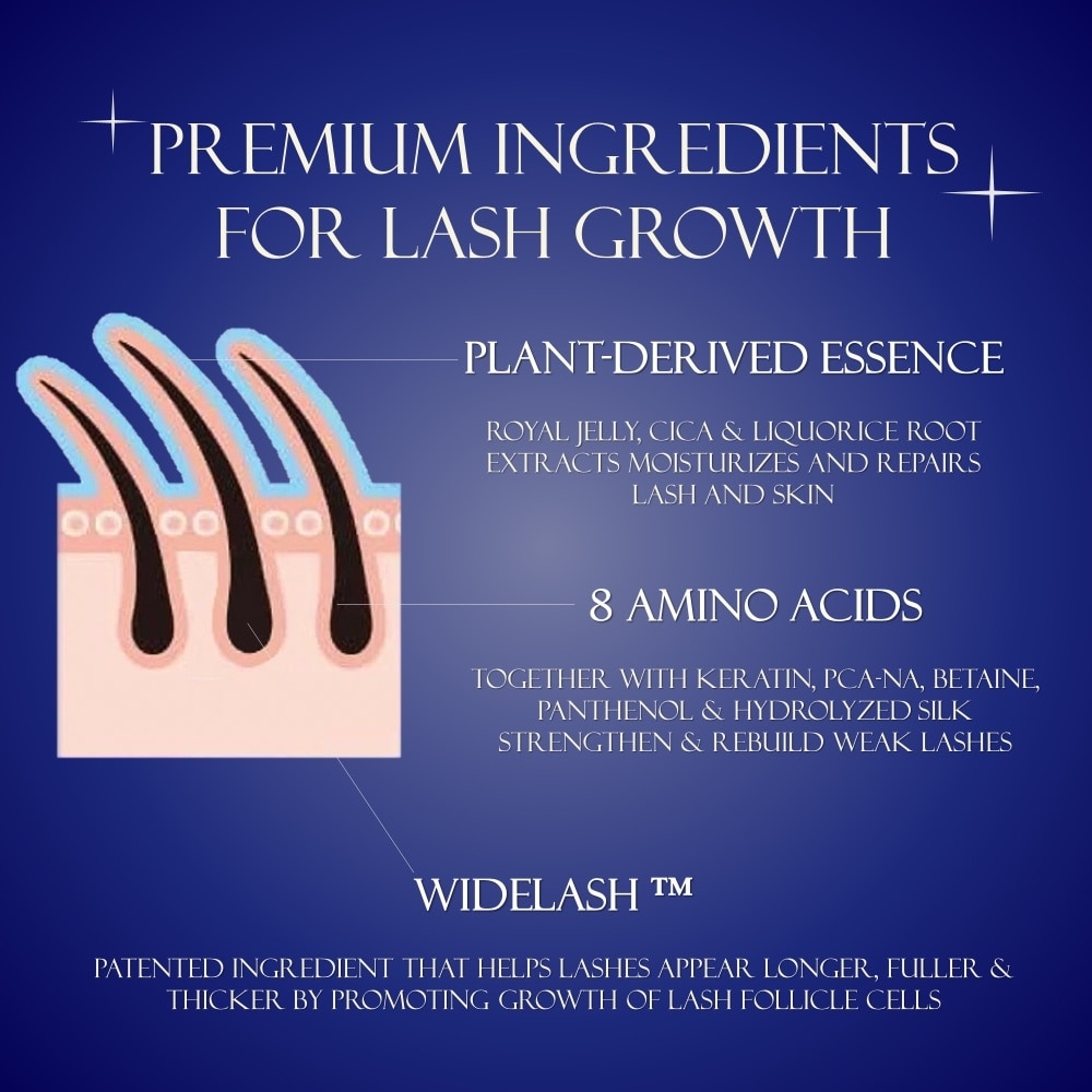 Eyelash Serum Premium EX 5.5g
