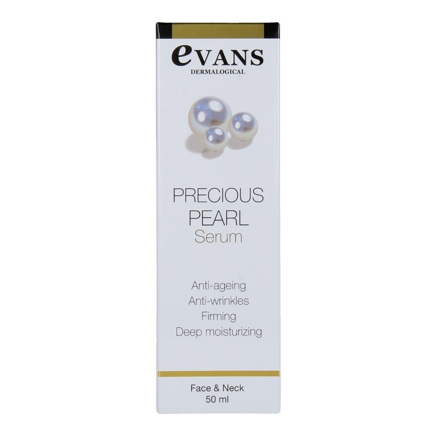 EVANS EV53PRECIOUSPEARLSERUM