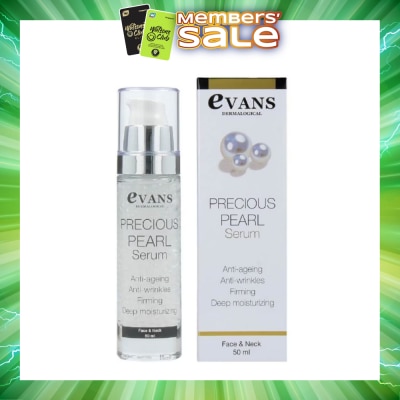 EVANS - EVANS EV53PRECIOUSPEARLSERUM