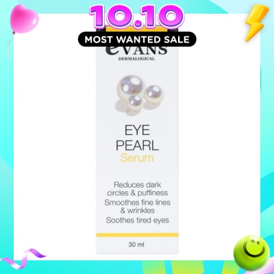 EVANS Eye Pearl Serum 30ml image
