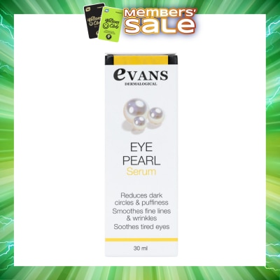 EVANS - Ev52 Eye Pearl Serum