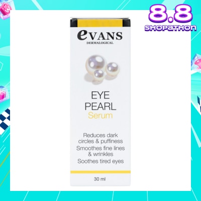 EVANS Ev52 Eye Pearl Serum