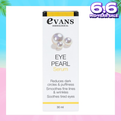 EVANS Ev52 Eye Pearl Serum
