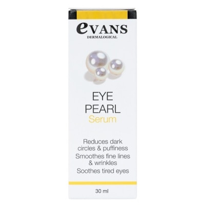 EVANS Ev52 Eye Pearl Serum