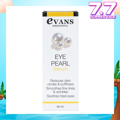 EVANS Ev52 Eye Pearl Serum