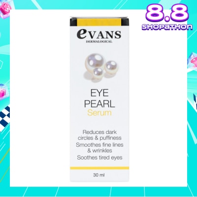 EVANS Ev52 Eye Pearl Serum