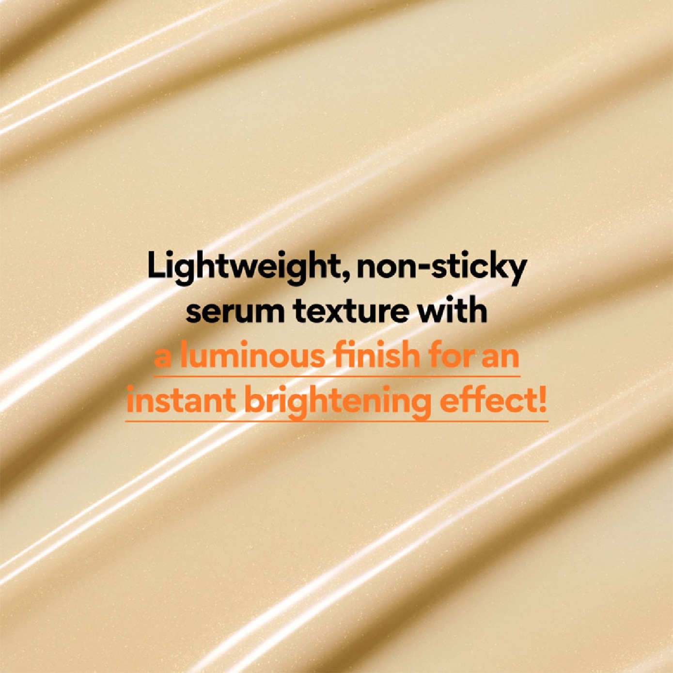 Vitamin C Niacinamide Brightening Eye Serum 10ml