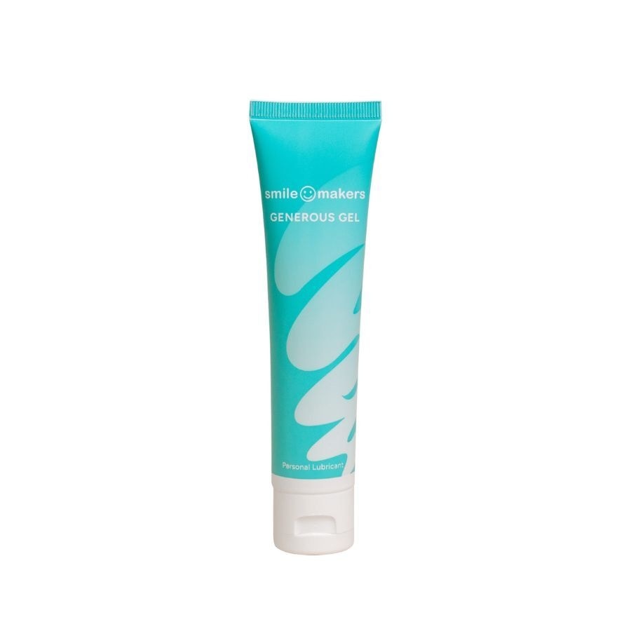 Personal Lubricant Generous Gel 60ml