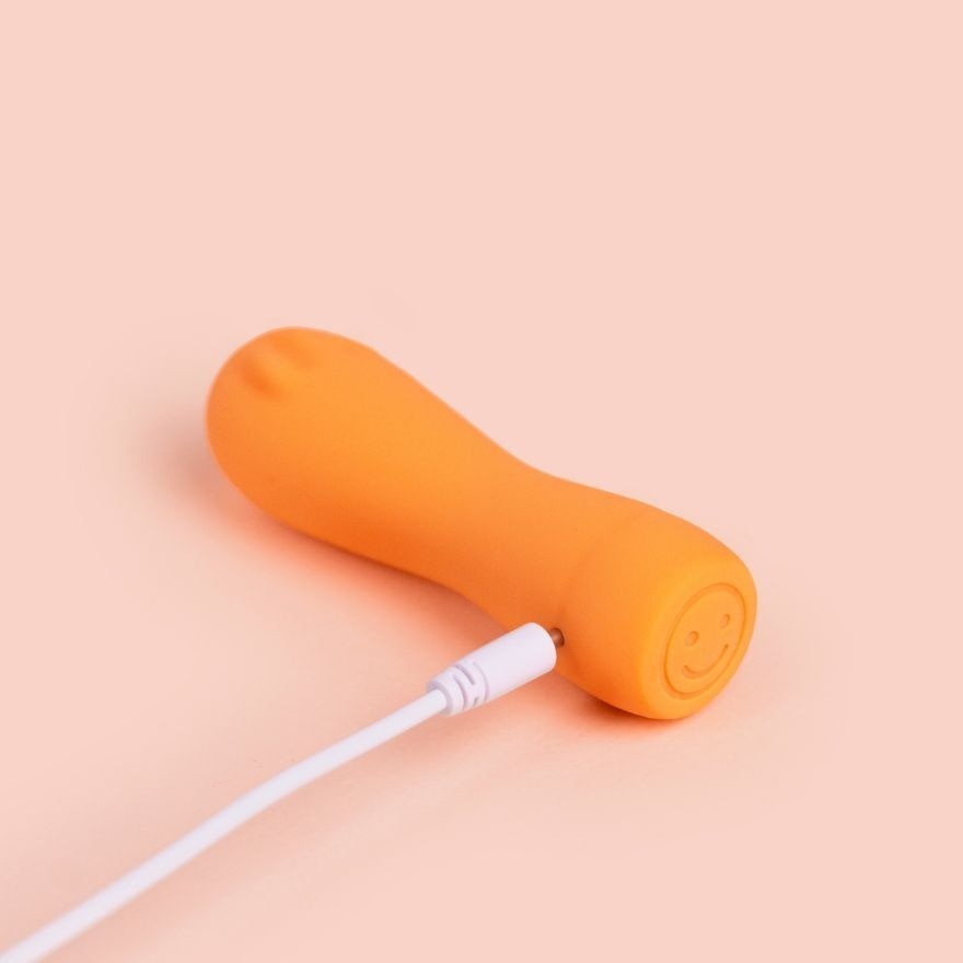 The Surfer Vibrator (For Clitoral) 1s