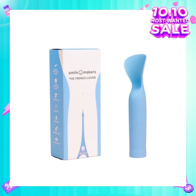 SMILE MAKERS The French Lover Vibrator 1s