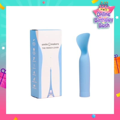 SMILE MAKERS The French Lover Vibrator 1s
