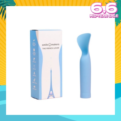 SMILE MAKERS The French Lover Vibrator 1s