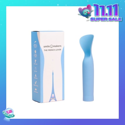SMILE MAKERS The French Lover Vibrator 1s