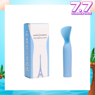 SMILE MAKERS The French Lover Vibrator 1s