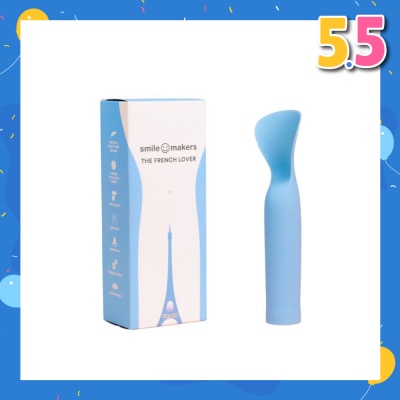 SMILE MAKERS The French Lover Vibrator 1s
