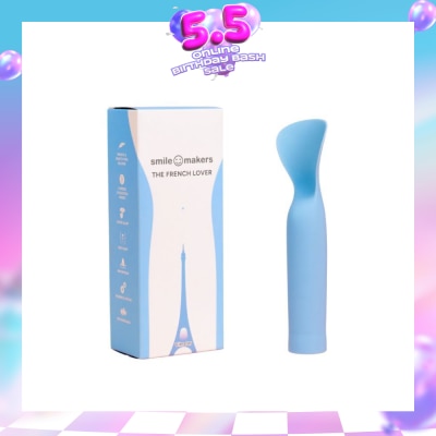 SMILE MAKERS - The French Lover Vibrator 1s