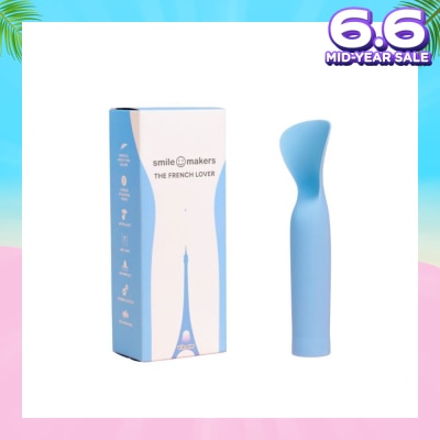 SMILE MAKERS The French Lover Vibrator 1s