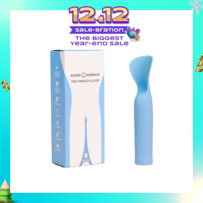 SMILE MAKERS The French Lover Vibrator 1s