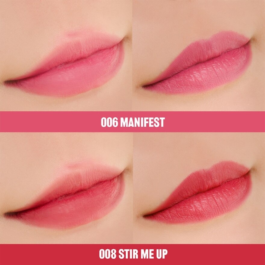 Colorstay Limitless Matte Liquid Lipstick 002 Poster Child 1s