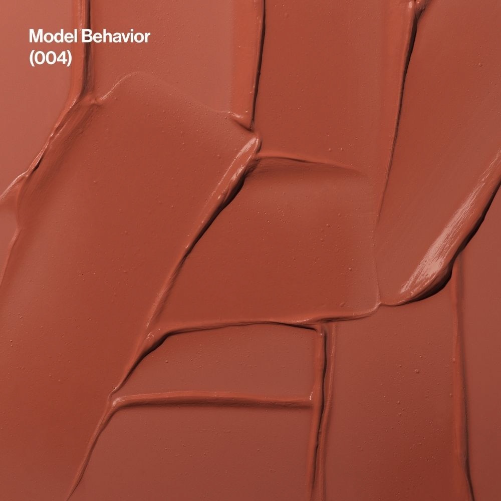 ColorStay Limitless Matte™ Liquid Lipstick #004 Model Behaviour 1s