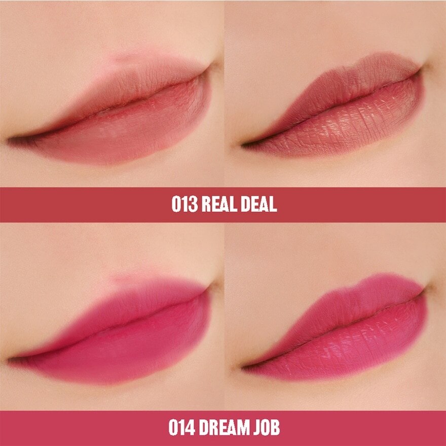 REVLON ColorStay Limitless Matte™ Liquid Lipstick #006 Manifest 1s