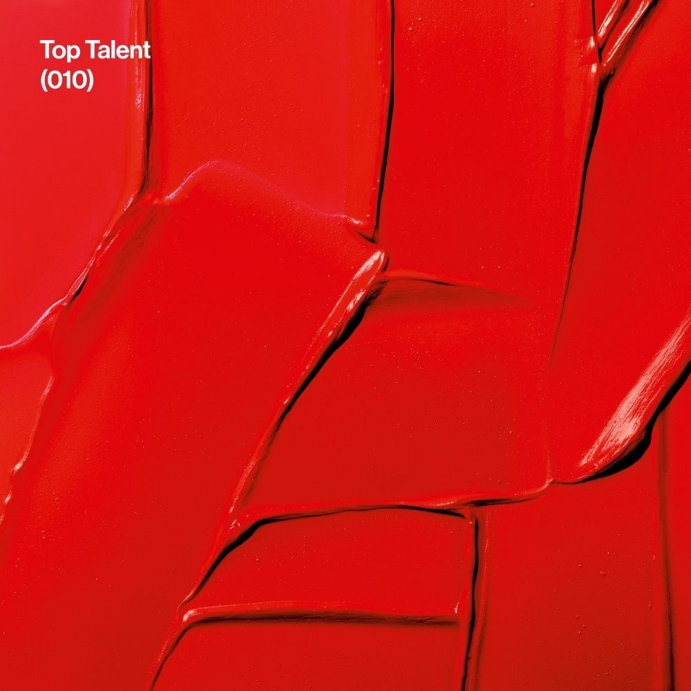 ColorStay Limitless Matte™ Liquid Lipstick #010 Top Talent 1s