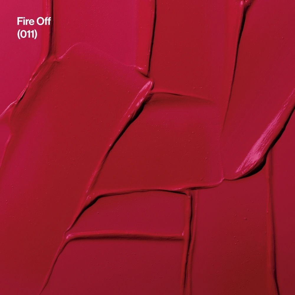 ColorStay Limitless Matte™ Liquid Lipstick #011 Fire Off 1s