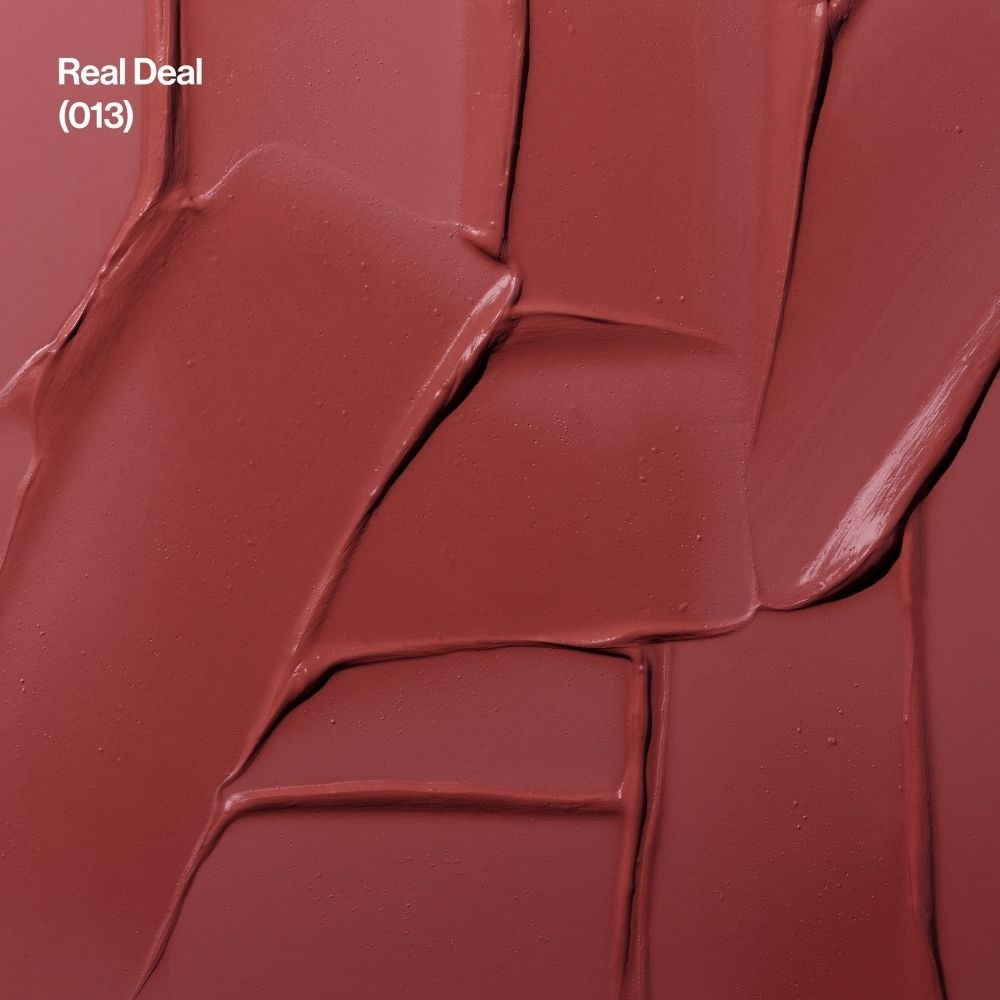 ColorStay Limitless Matte™ Liquid Lipstick #013 Real Deal 1s