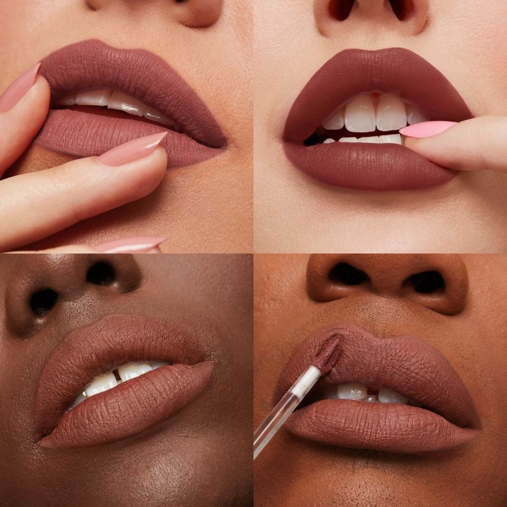 ColorStay Limitless Matte™ Liquid Lipstick #013 Real Deal 1s