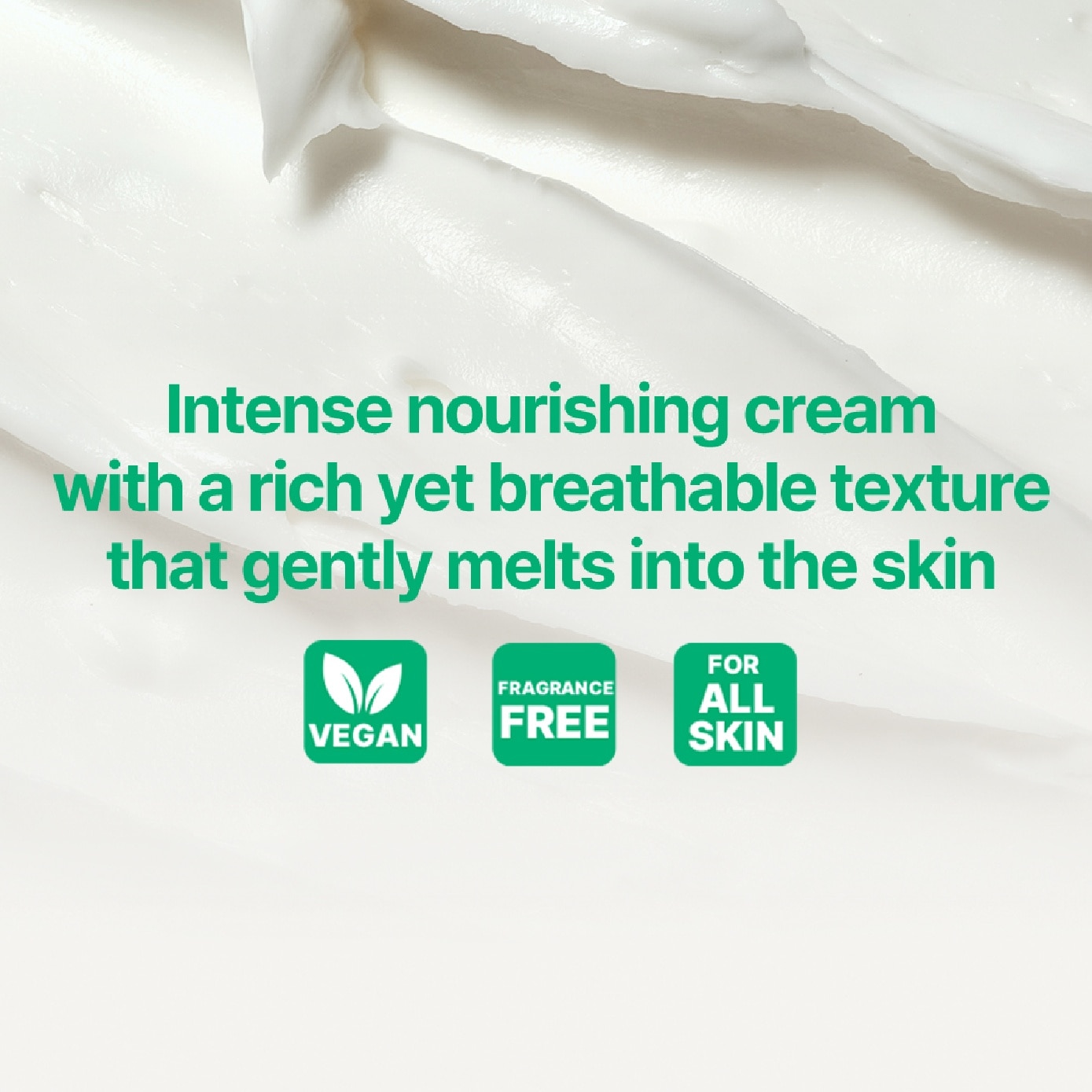Green Tea Ceramide Cream 50ml
