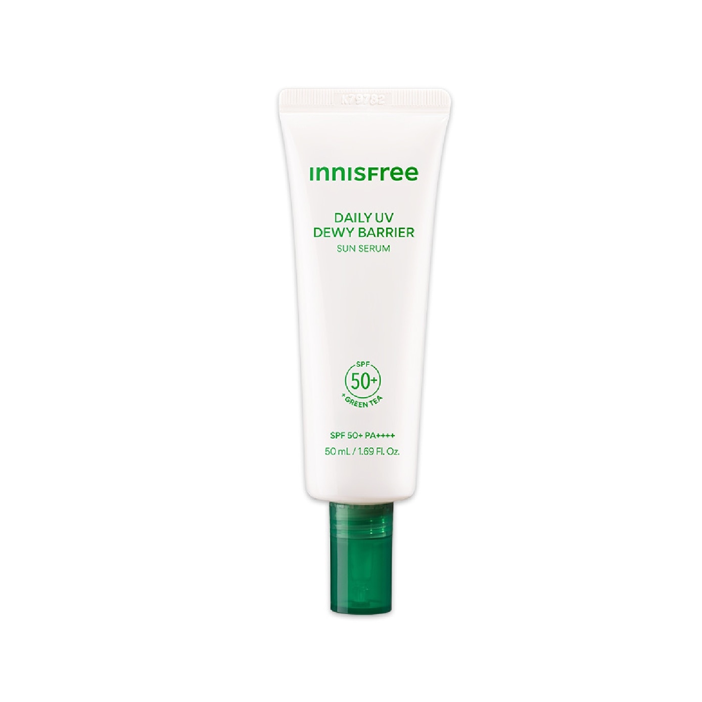 Daily UV Dewy Barrier Sun Serum 50ml