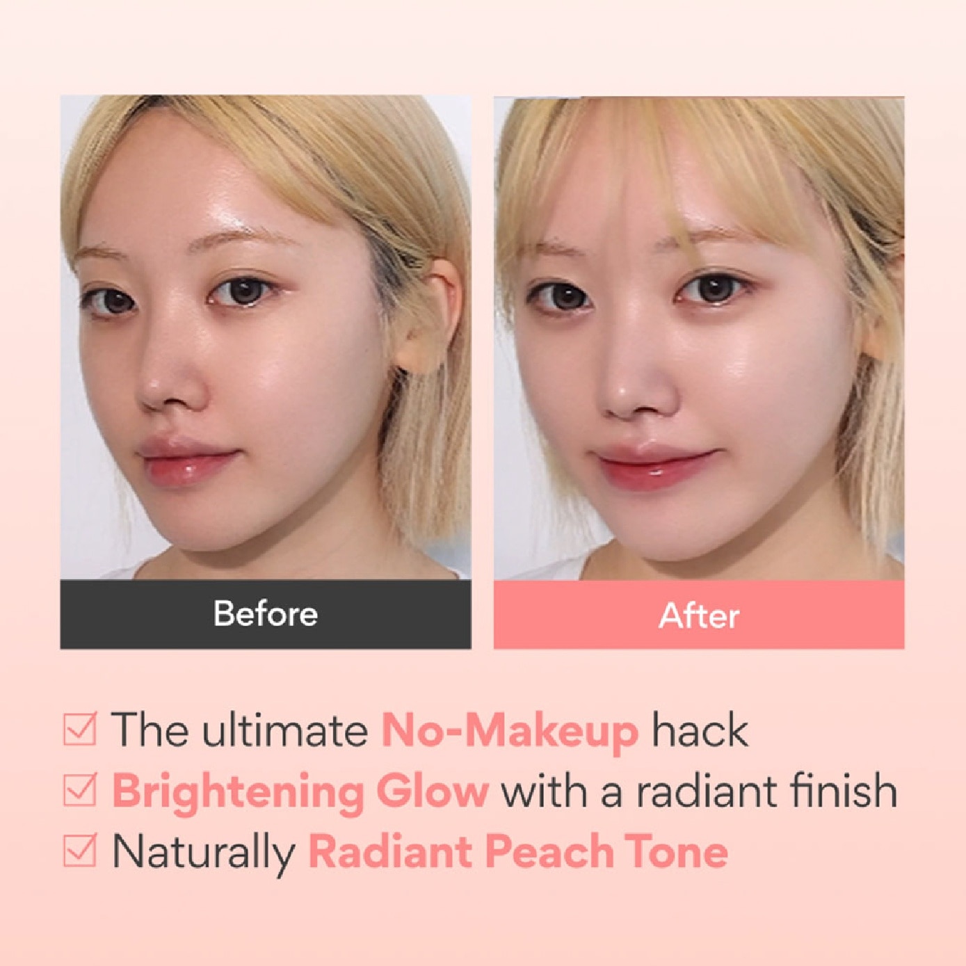 Vitamin C Tone Up Sunscreen 50ml