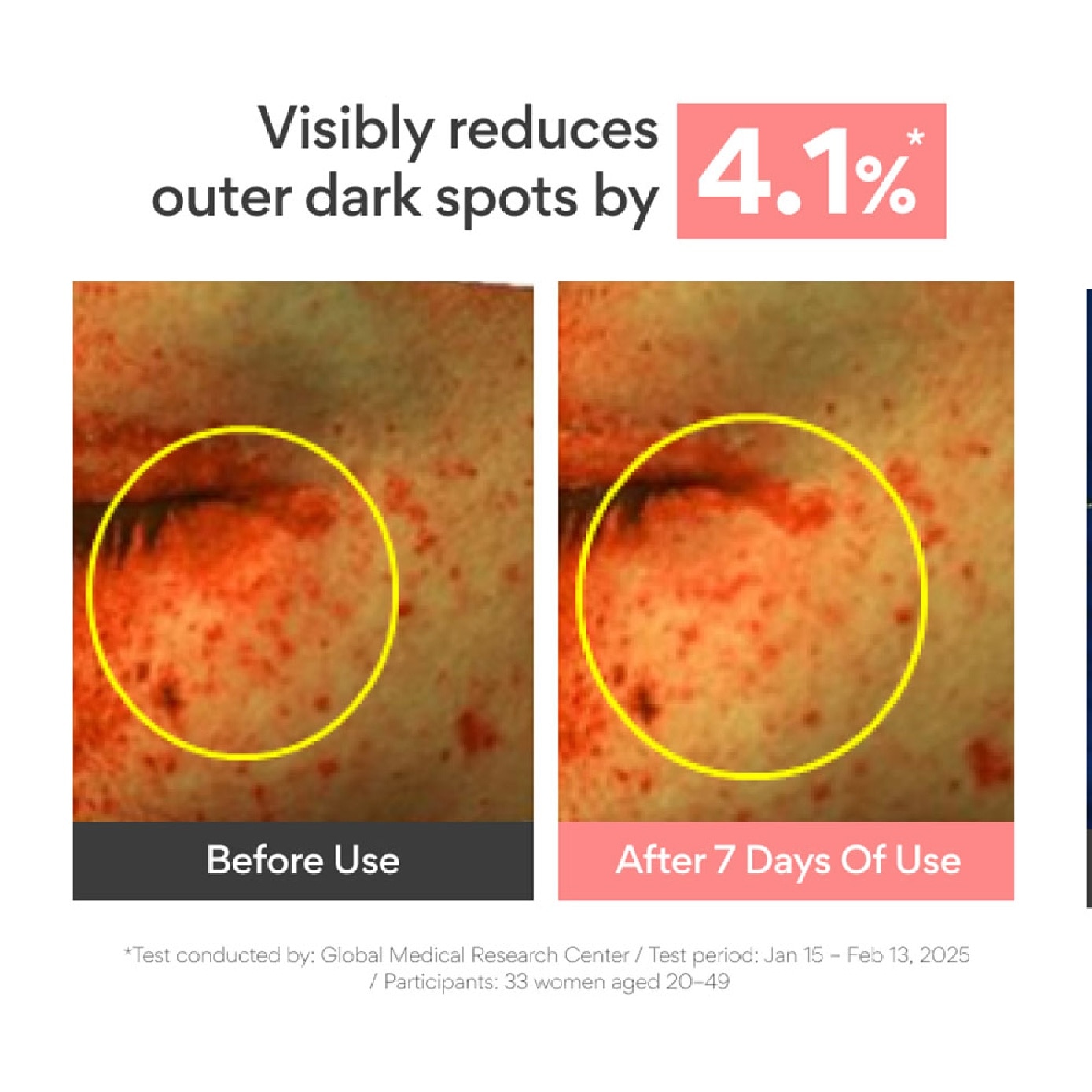 Vitamin C Tone Up Sunscreen 50ml