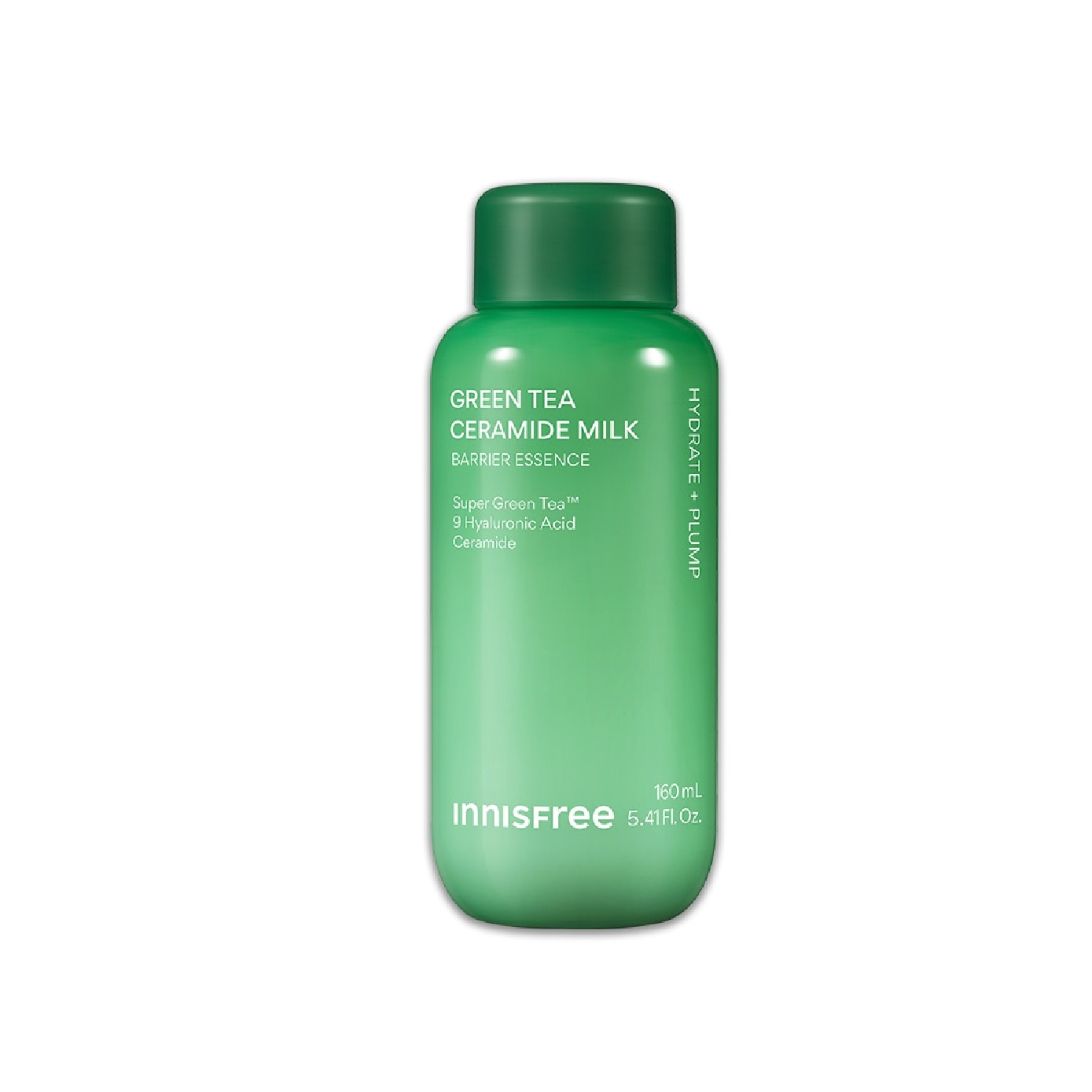 Green Tea Ceramide Milk Essence 150ml
