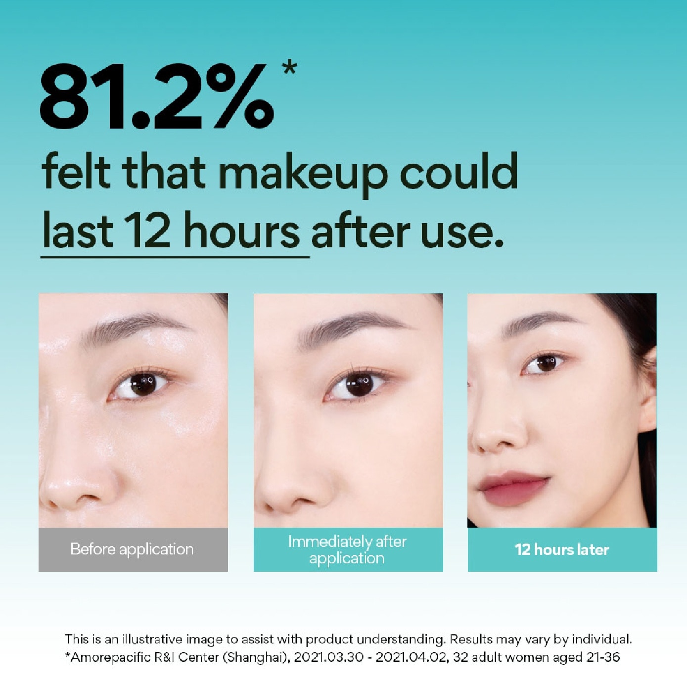 No-sebum Mineral Powder 5g