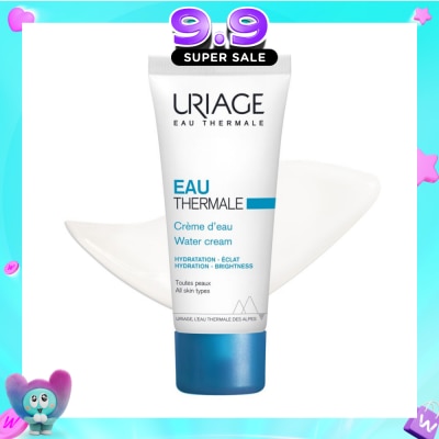 URIAGE - Eau Thermale Water Cream  40ml image
