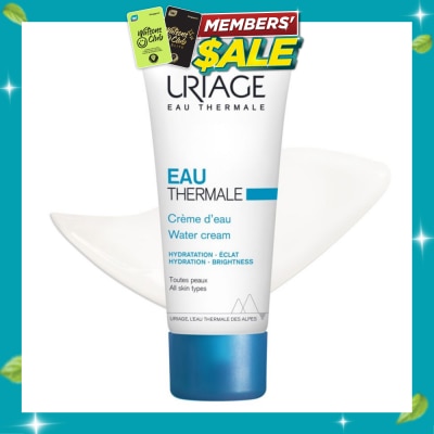 URIAGE Eau Thermale Water Cream 40ml image