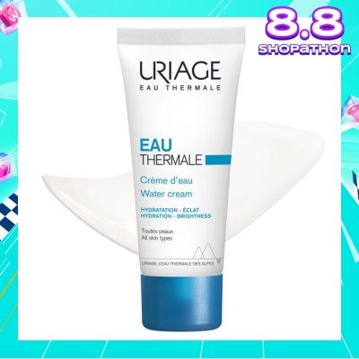 URIAGE Eau Thermale Water Cream  40ml