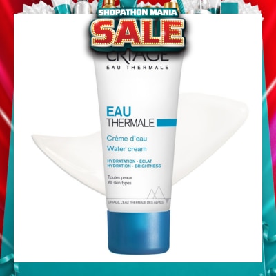 URIAGE - Eau Thermale Water Cream  40ml