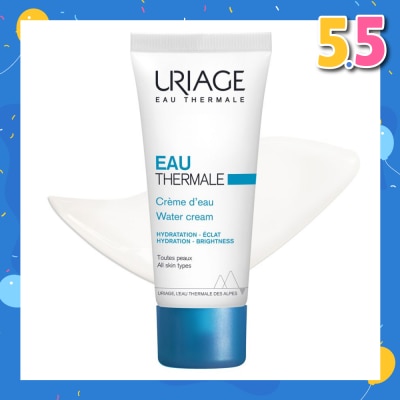 URIAGE Eau Thermale Water Cream  40ml